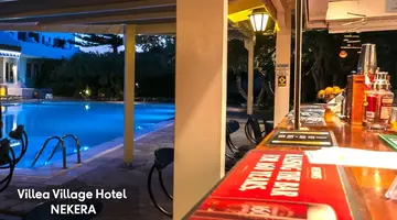 Villea Village Hotel