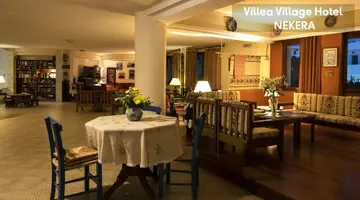 Villea Village Hotel