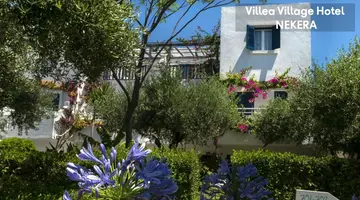 Villea Village Hotel