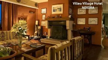 Villea Village Hotel