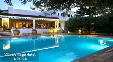 Villea Village Hotel