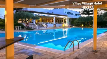 Villea Village Hotel
