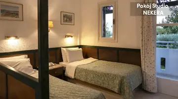 Villea Village Hotel
