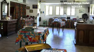 Villea Village Hotel