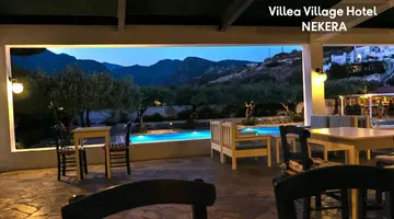 Villea Village Hotel