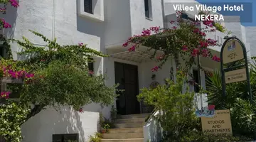 Villea Village Hotel