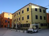 Villetta Phasiana