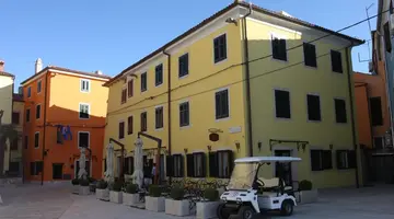 Villetta Phasiana