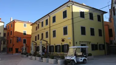 Villetta Phasiana