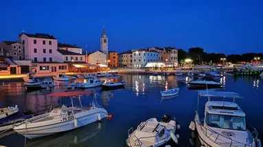 Villetta Phasiana