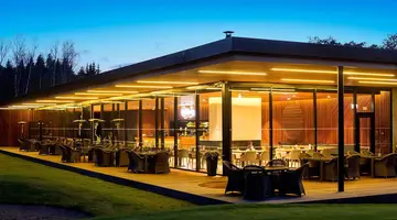 Vilnius Grand Resort