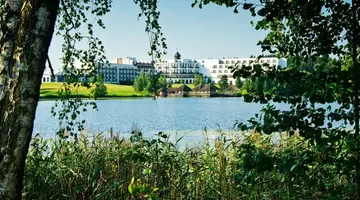 Vilnius Grand Resort