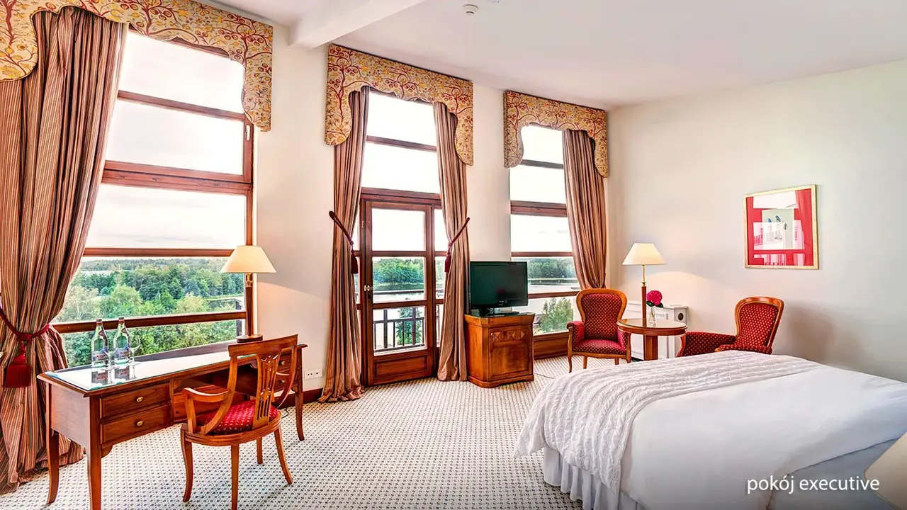 Vilnius Grand Resort