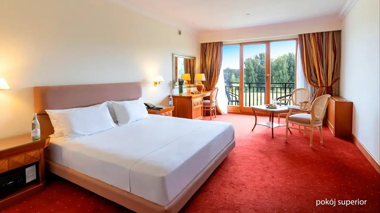 Vilnius Grand Resort