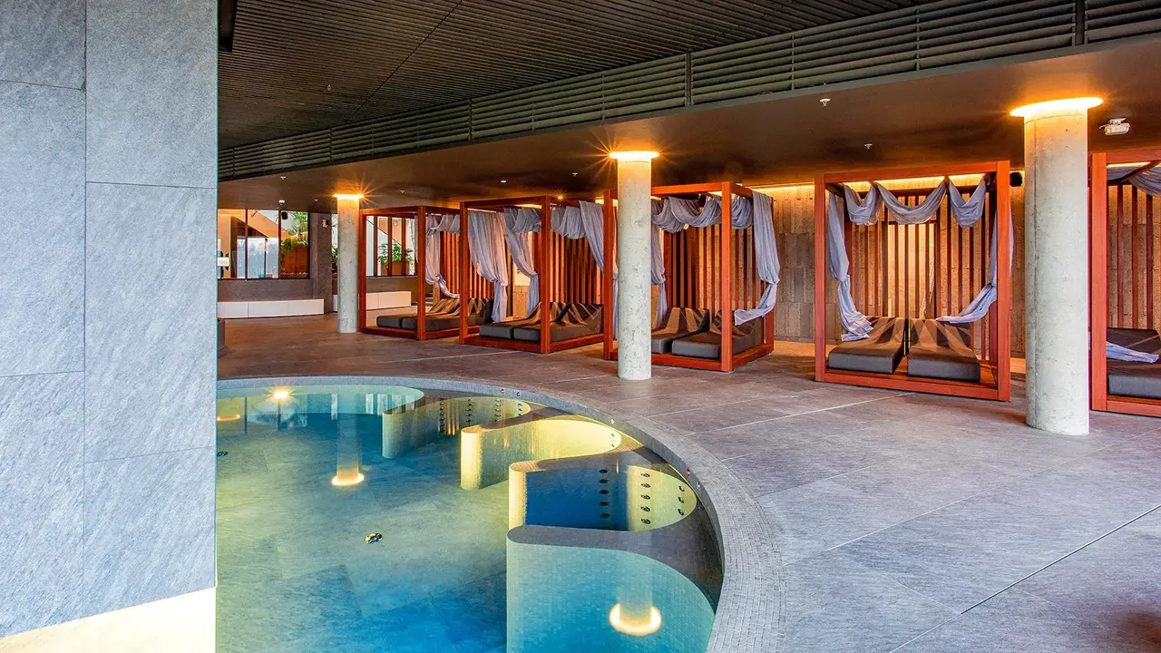 Vilnius Grand Resort