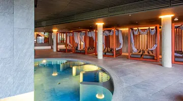 Vilnius Grand Resort