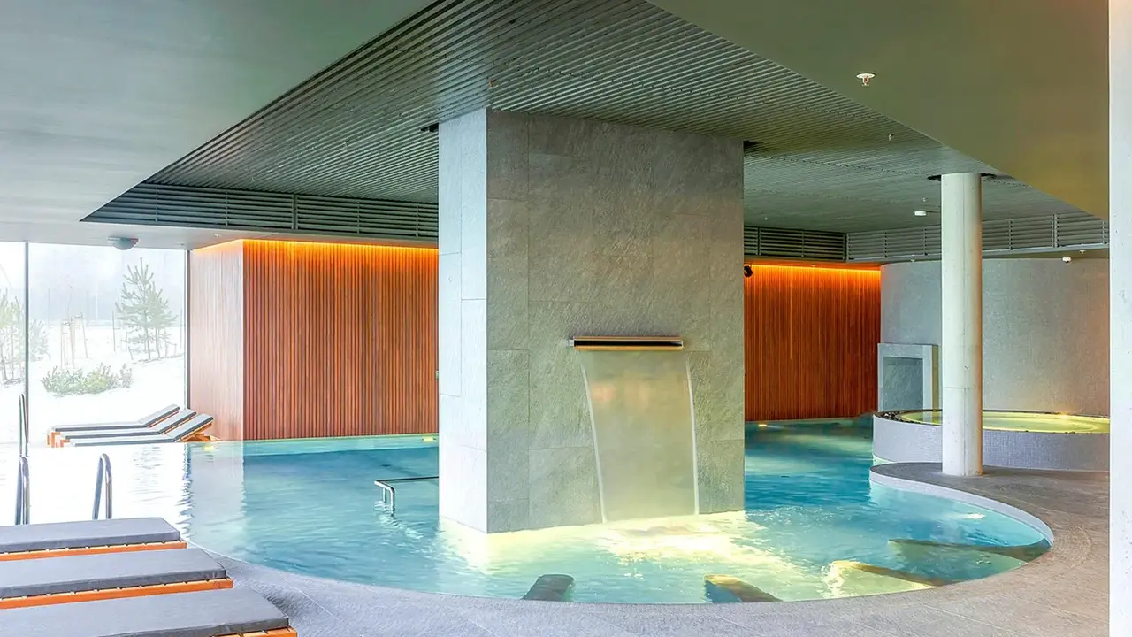 Vilnius Grand Resort