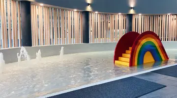 Vilnius Grand Resort