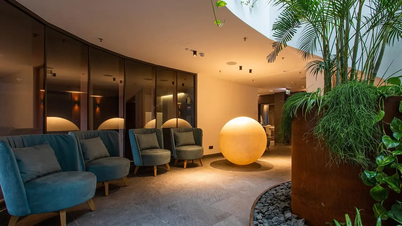 Vilnius Grand Resort