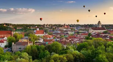 Vilnius Grand Resort