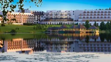Vilnius Grand Resort
