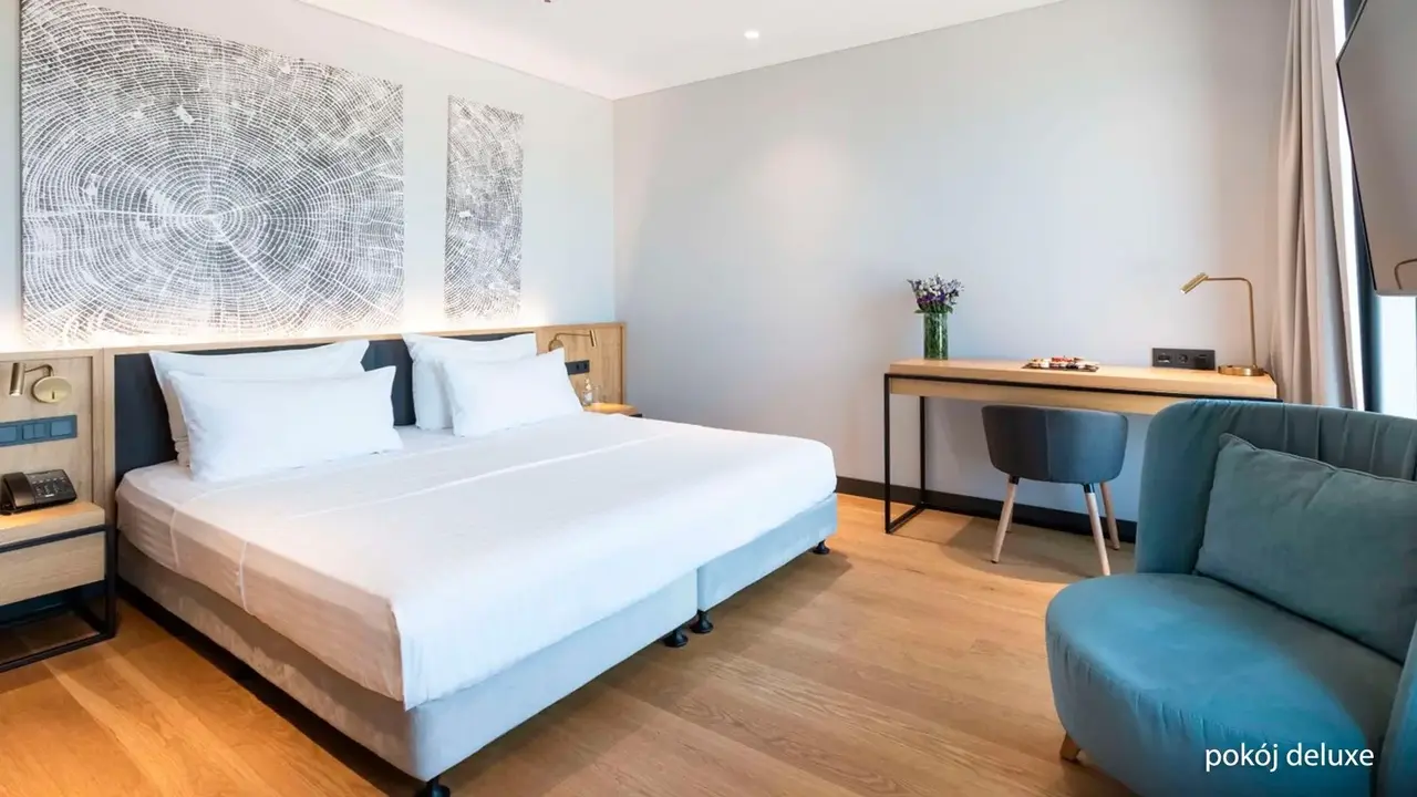 Vilnius Grand Resort