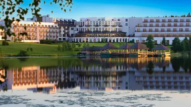 Vilnius Grand Resort
