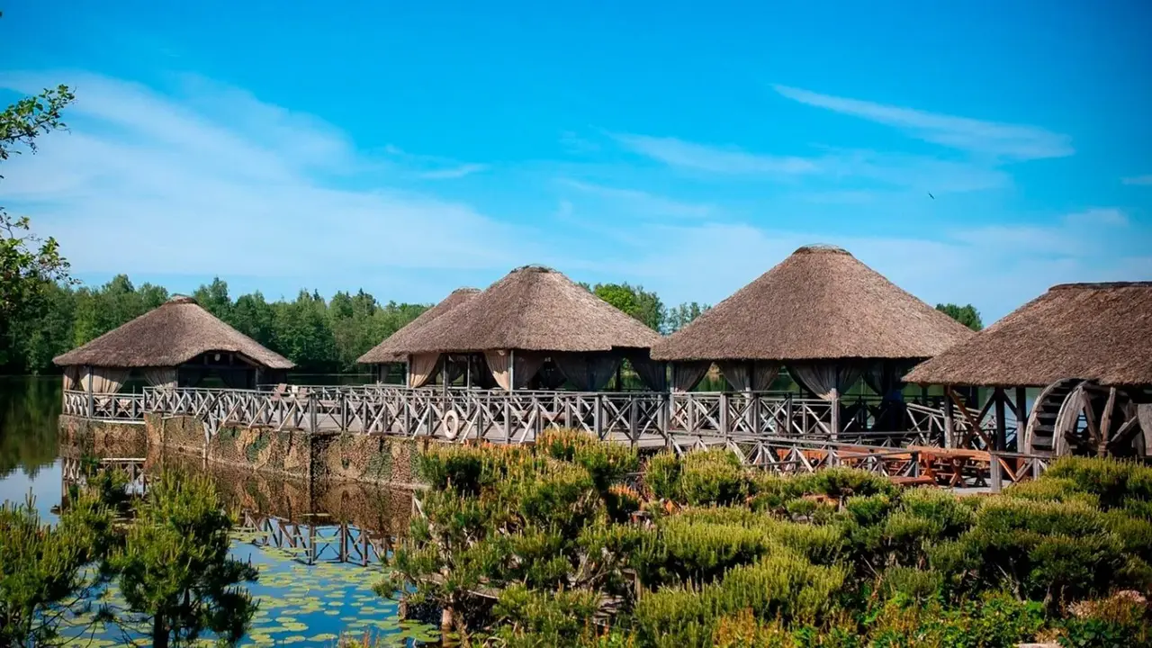 Vilnius Grand Resort