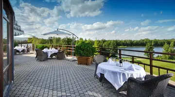 Vilnius Grand Resort
