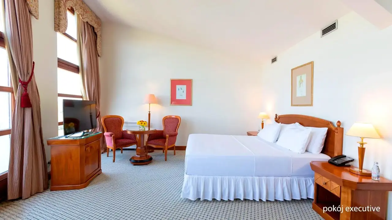 Vilnius Grand Resort