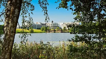 Vilnius Grand Resort