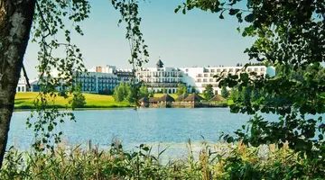 Vilnius Grand Resort