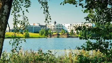 Vilnius Grand Resort