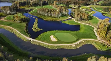 Vilnius Grand Resort