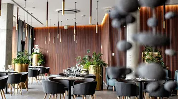 Vilnius Grand Resort