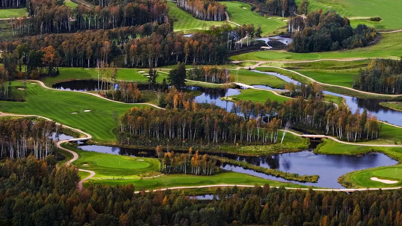 Vilnius Grand Resort