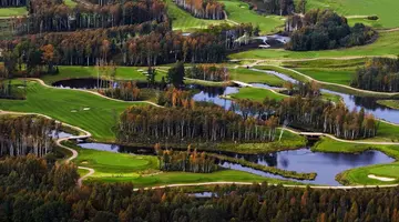 Vilnius Grand Resort