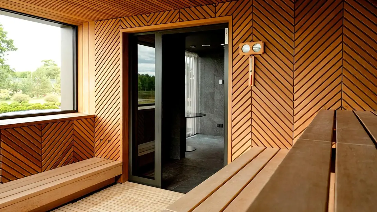 Vilnius Grand Resort