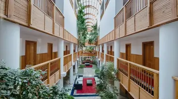 Vilnius Grand Resort