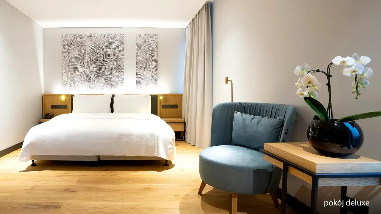 Vilnius Grand Resort
