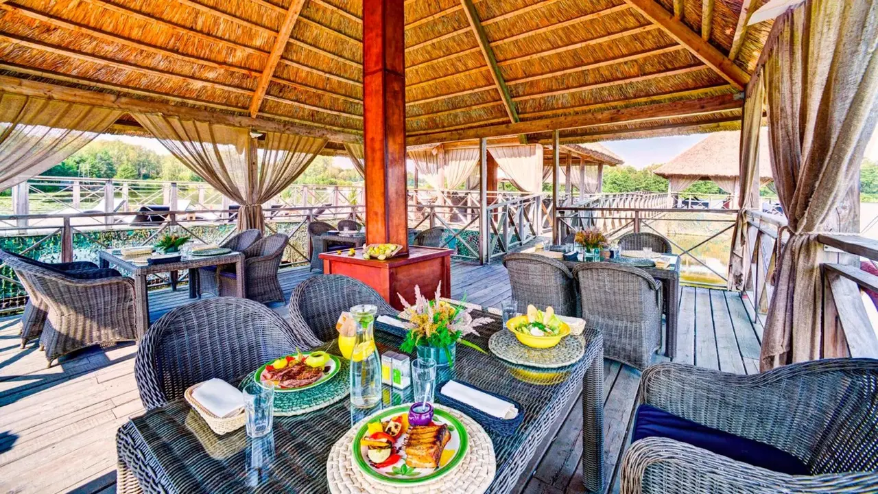 Vilnius Grand Resort