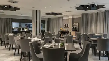 Vincci Albayzin