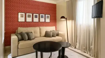 Vincci Albayzin