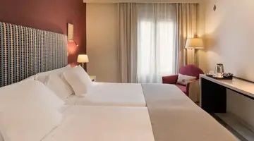 Vincci Albayzin