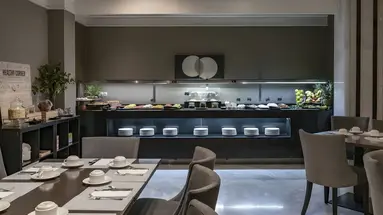 Vincci Albayzin