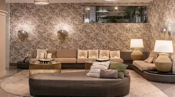 Vincci Albayzin