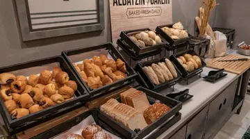 Vincci Albayzin