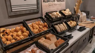 Vincci Albayzin
