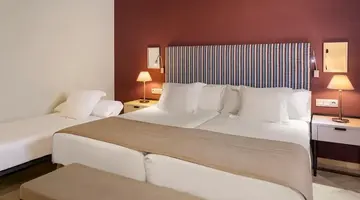 Vincci Albayzin