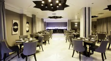 Vincci Albayzin